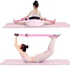 Dance Stretching Band, Yoga Belt, Pilates Equipment, Gymnastics training band, Stretch Belt Suitable for Adults and Children 3