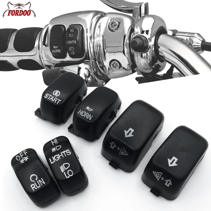 for Harley Softail 9610 Dyna 9611 FLHR 9613 FLHRC 9801 VRSC 0217