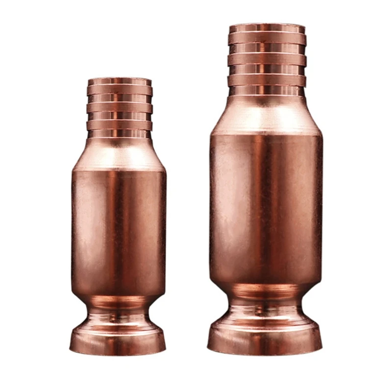 

Siphon Pump Connector 15/19mm Siphon Self-Priming Hose Pump for Head Jiggler Siphon Pumping Hose Fittings