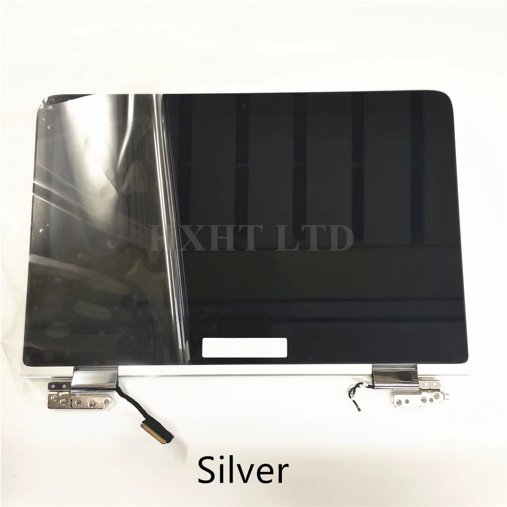 HP Spectre 13-13.3 13-4100   4000 LCD ȭ ġ ÷ TPN-Q157 13-4000ns 13-4100nw X360 ͺ PC ׽Ʈ