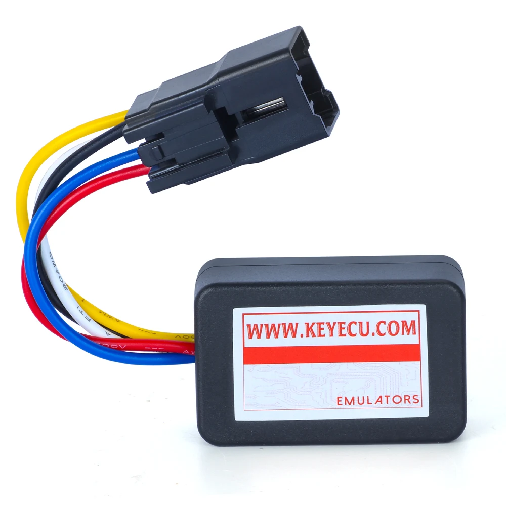 For KIA / Hyundai I30, IX35, Kona, Picanto Steering Lock Simulator