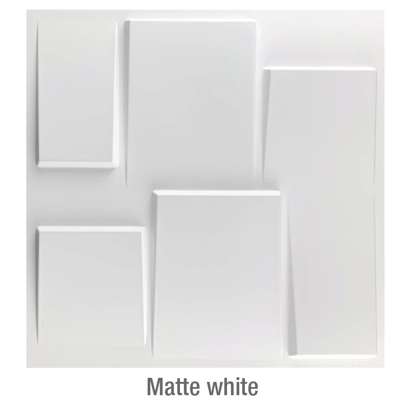 K-Matte white