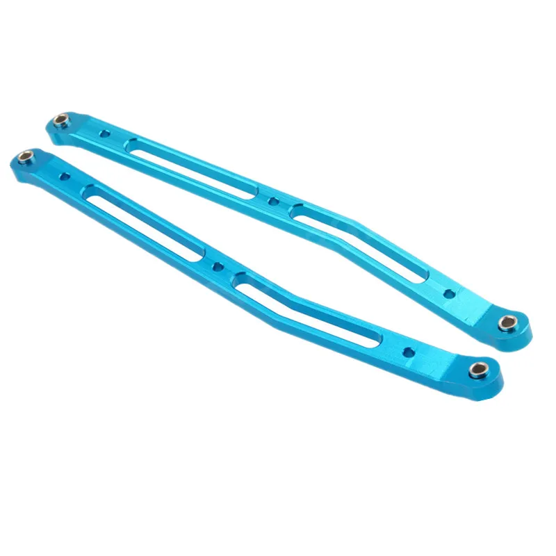 Rc Car Aluminum Alloy Rear Upper Link For 1/10 Scale Models Remote