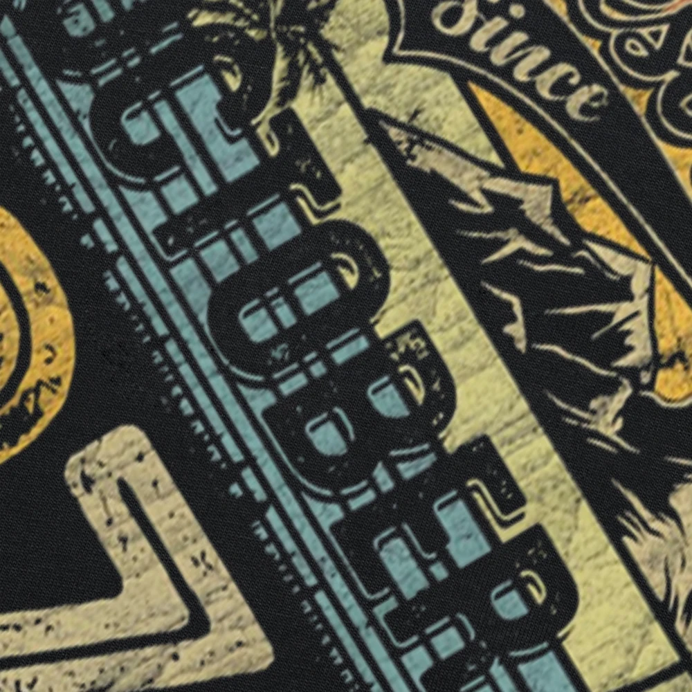 T-shirt vintage rétro 50e anniversaire, octobre 1973, col rond, manches courtes, mode, décontracté_voghion.com