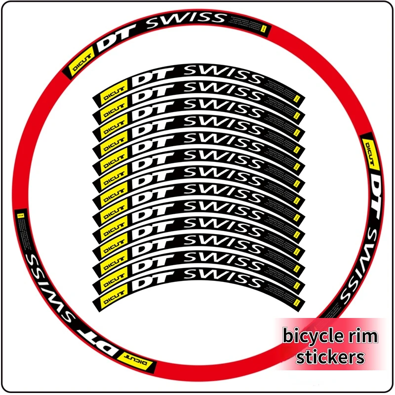Décalcomanies Jantes Ducati Panigale V4R Bleu - Ducati - Stickers de