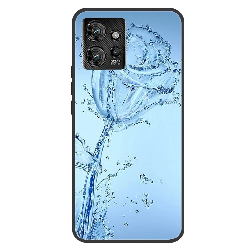 Enhanced Silicone Shockproof Protective Case