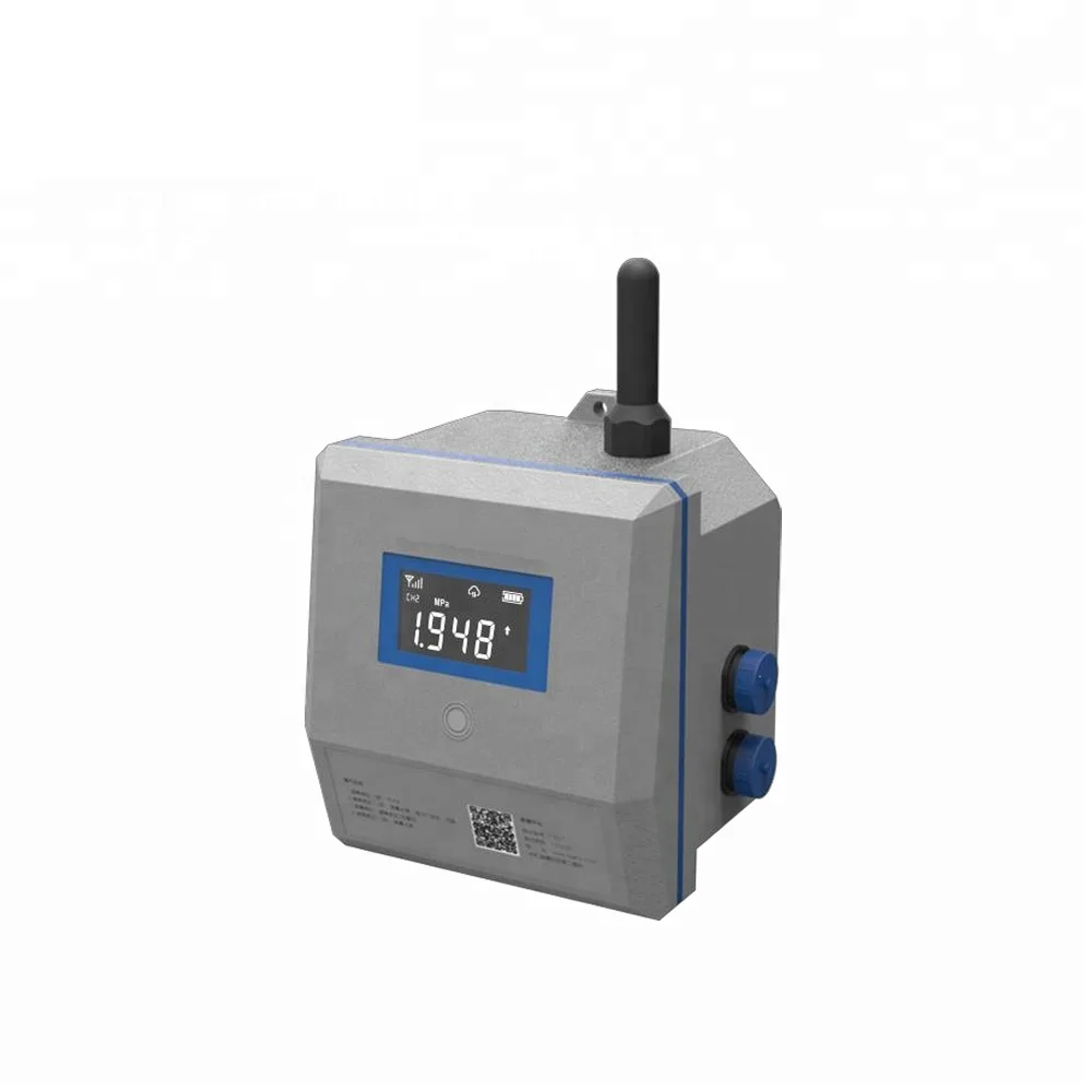 

Система контроля данных GRT101 4G GPRS IoT