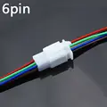 6 pin