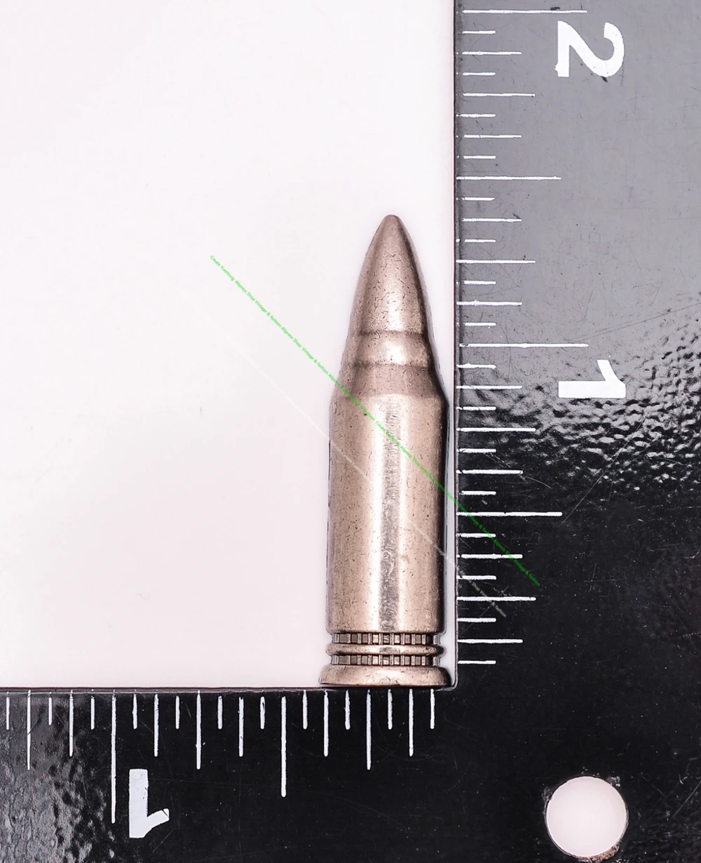 Borchie Per Rivetti In Metallo - Italia - Foto 12