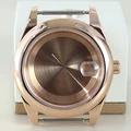Rose gold case 3