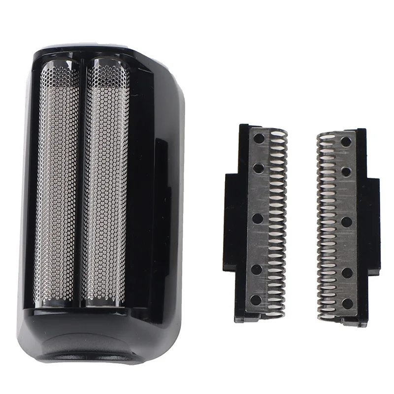 Hair Clipper Retro Oil Hair Gradient Shaver Hair Salon Push White clipper Whitener Push knife