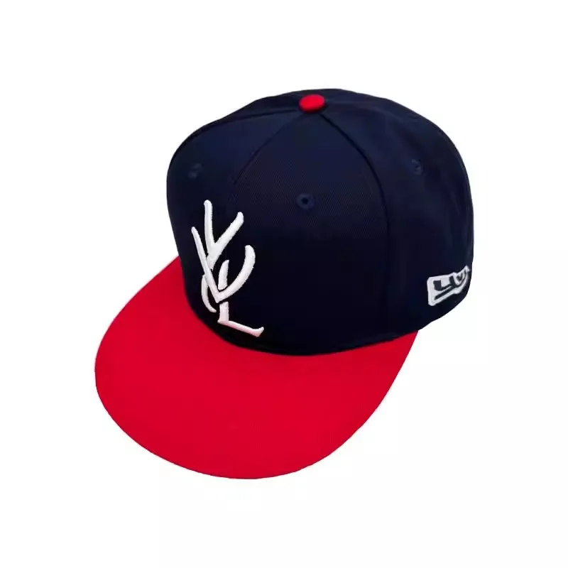 2025 Playboi Carti Complex Yvl Fitted Hat Baseball Hat Flat
