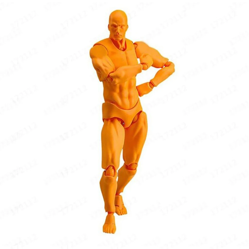 Orange-Man
