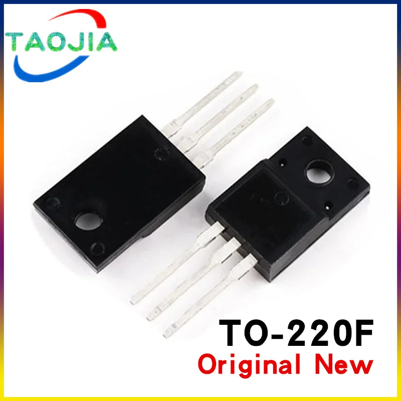 2SK3265 K3265 TO-220F 5PCS/LOT