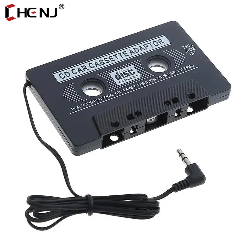 Universal Cassette Bluetooth 5.0 Adapter Converter Car Tape Audio Cassette For Aux Stereo Music Adapter 1pc