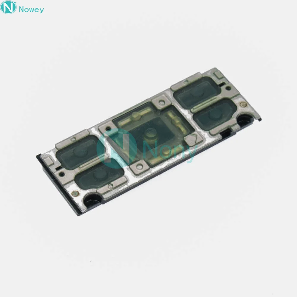 Nowey 8800A 커버 키보드 Nokia 8800 Arte Phone Up 키패드 교체 하우징 부품