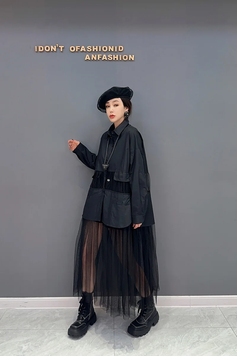 Full Sleeve Dress