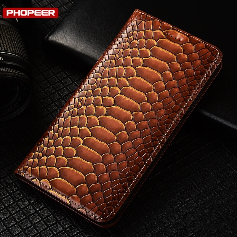 Elegant Leather Phone Case - Premium PU Cover s