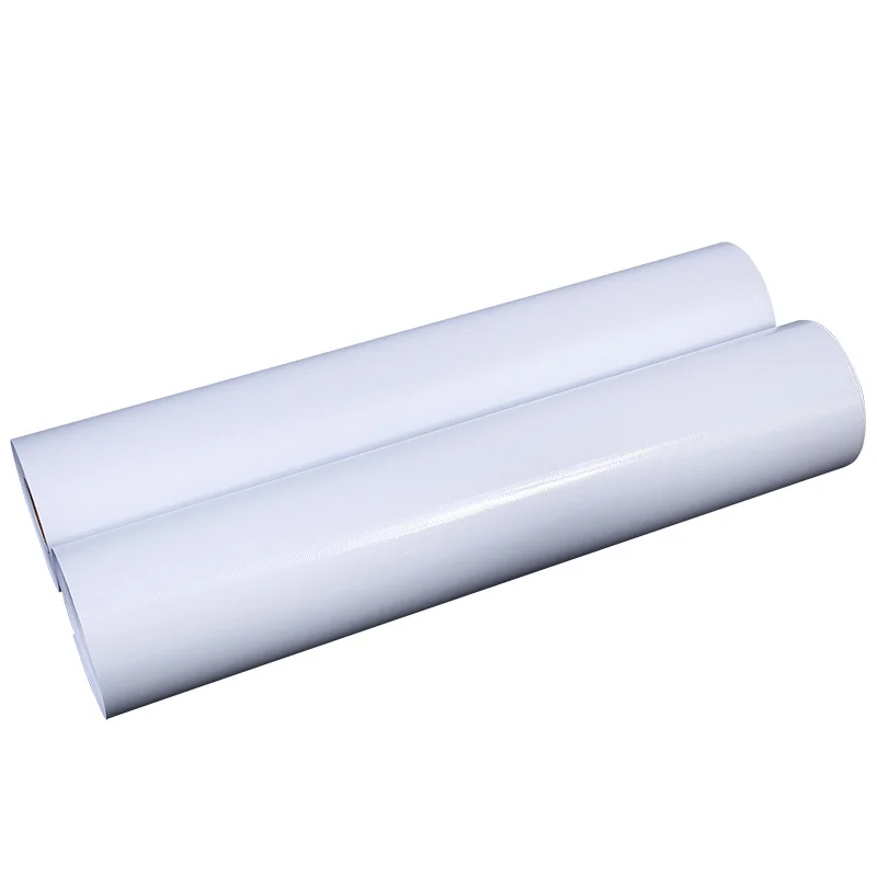 Su uso en exteriores auto adhesivo de vinilo blanco de rollo de PVC para  publicidad - China Alquiler de pegatinas de vinilo autoadhesivo, PVC  adhesivo