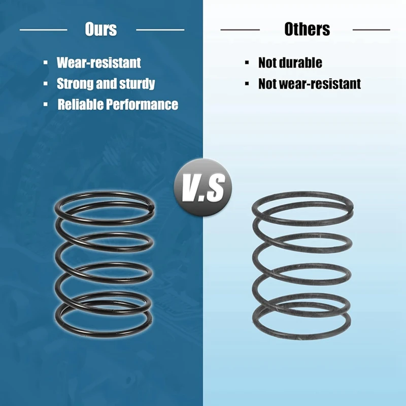 Per Honda Civic Type R Fd2 K20A Detent Gearbox Springs E Gear Selector Springs Accessori Parti