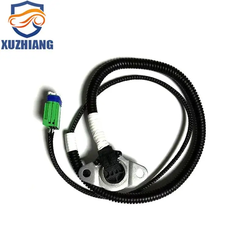 252924 Version Original Part Transmission Pressure Sensor For Peugeot AT8 EC5 Citroen C3 C4 C5 C8 Renault 19 Gearbox