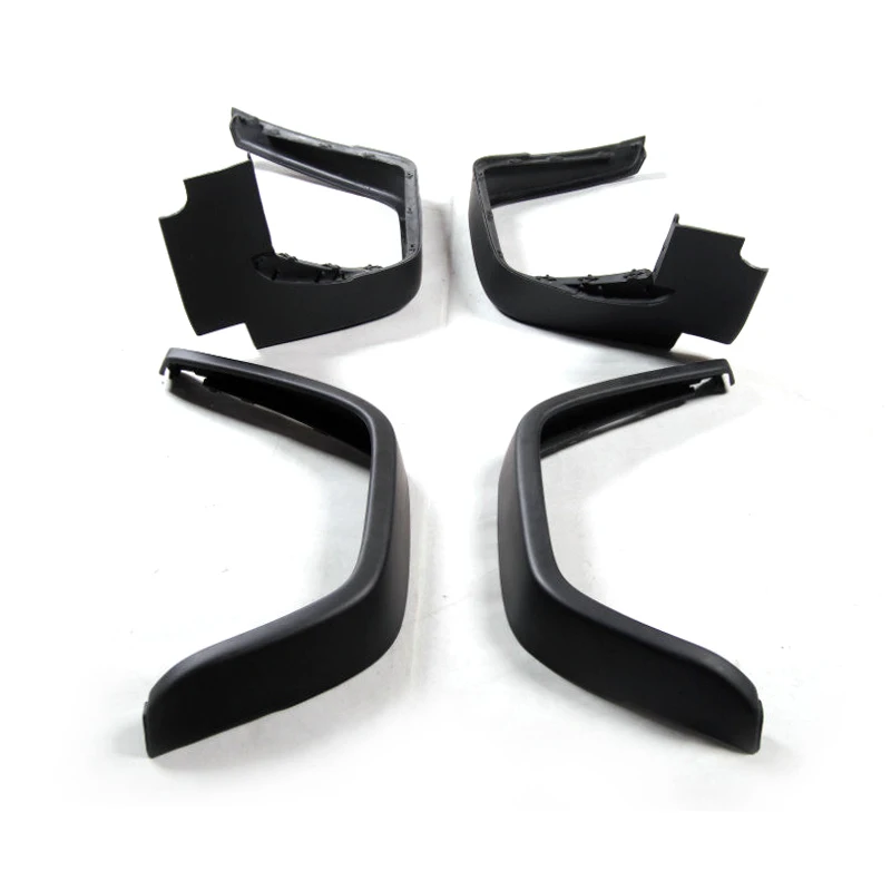 

Fender Flares For G Class W463 PP Over Fenders W463 G63 Style Car Body Replacement Accessories Tuning
