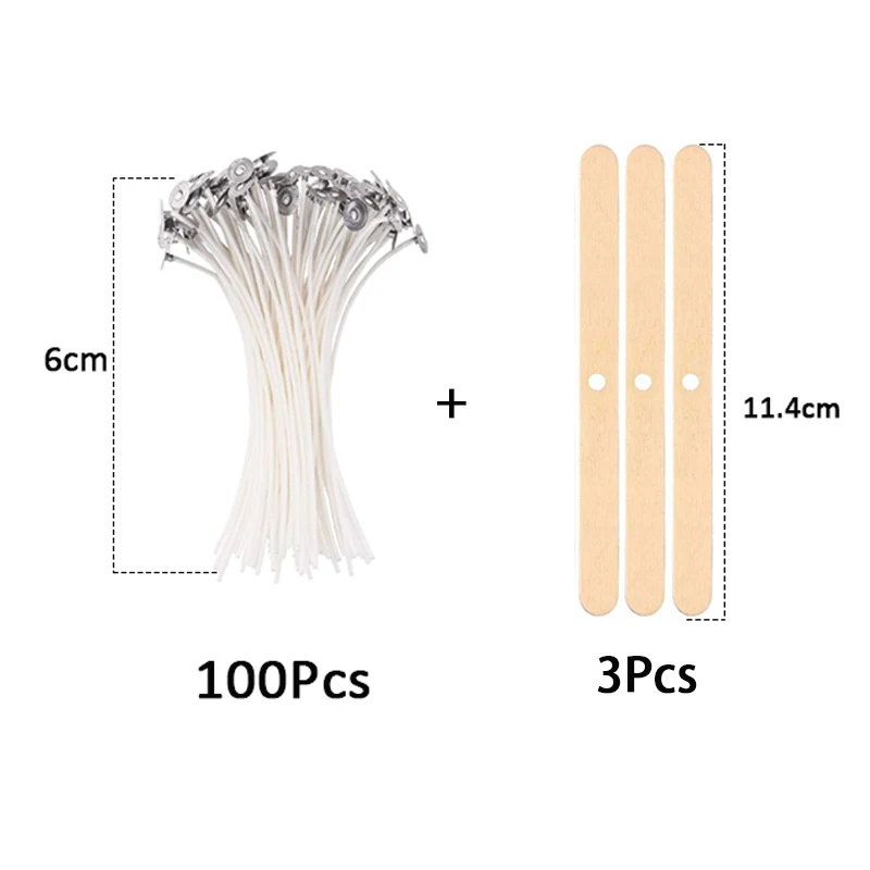 Candle core set A