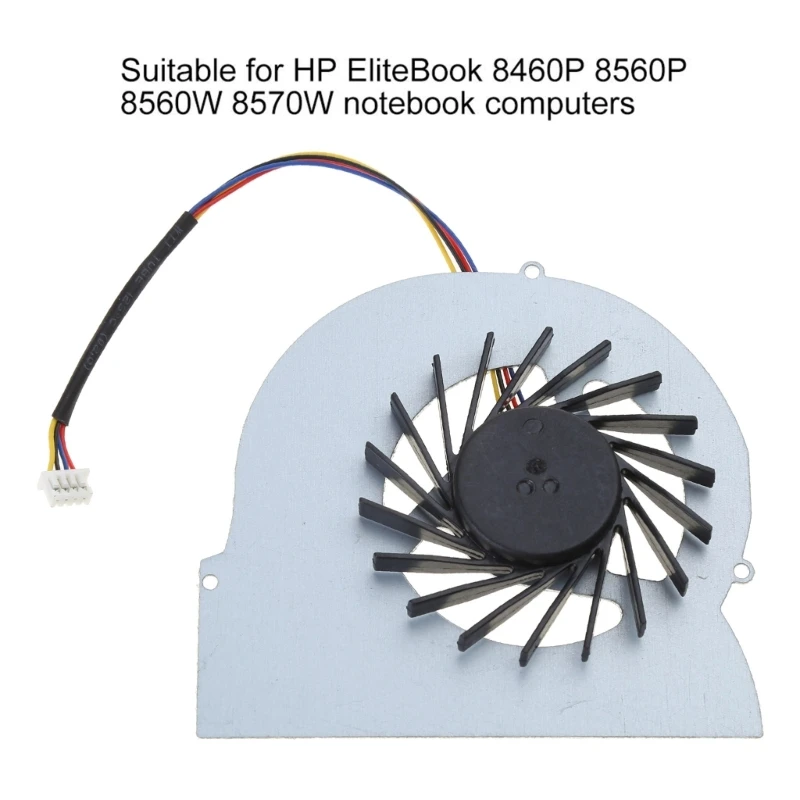 EliteBook 8460P 8560P 8560W 54DB Ʈ ð  CPU   DC5V/0.5A