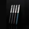 JinHao Fountain Pen 86 Rotating Pen Cap Ancient Style Pens High Appearance Back To School Gift Business Practice Calligraphy Pen 3