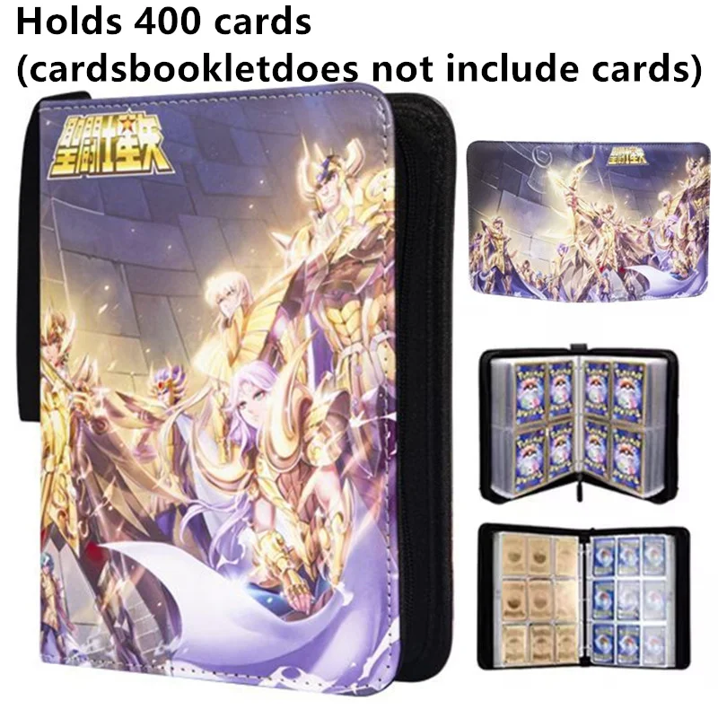 LIBRO DI RACCOLTA Delle Carte Album Collezione Organizzatore EUR 26,88