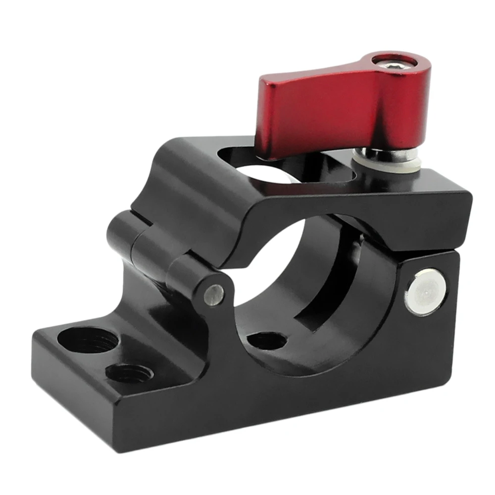 Il Morsetto Per Tubi È Adatto Per Dji Ronin M Ronin Mx Accessori Display Adattatore Per Morsetto Per Tubo Rack Per Tubi Da 25-27Mm