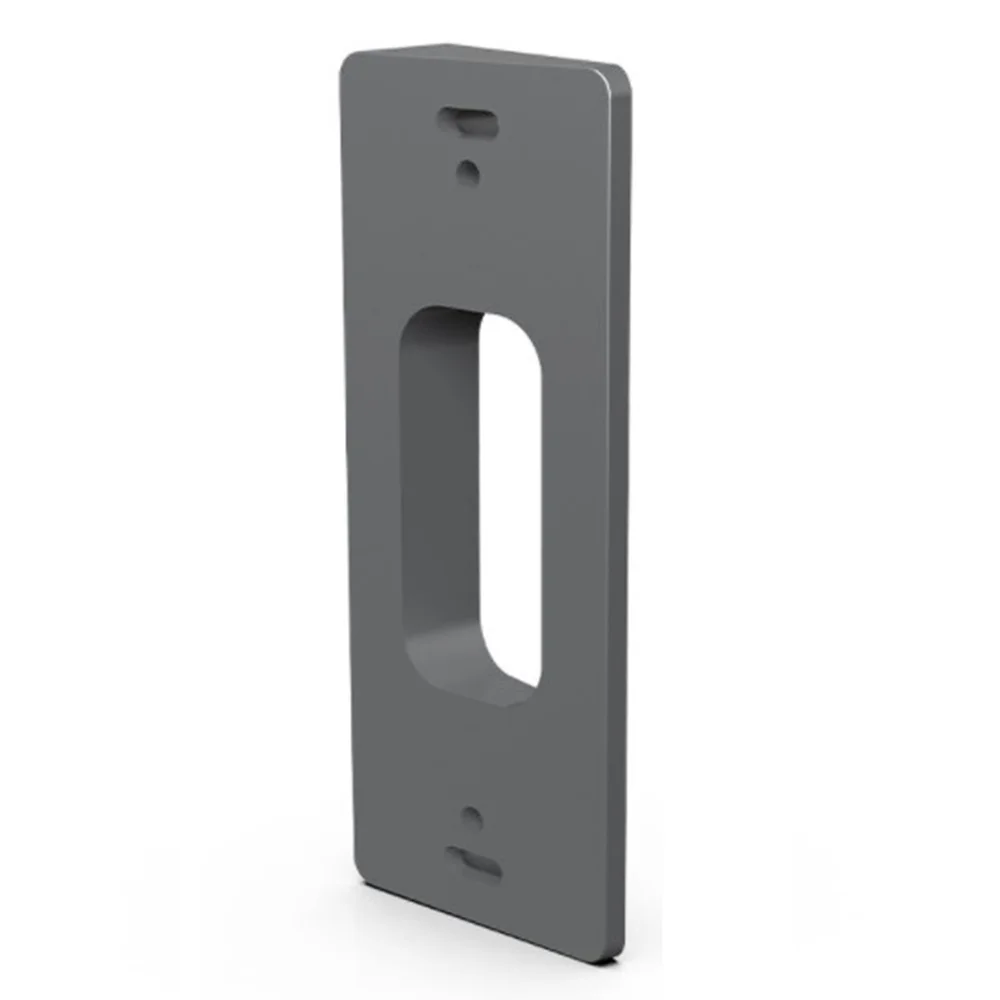 

Adjustable Angle Doorbell Bracket for Household Doorbell Bracket Adjustable (Left and Right)