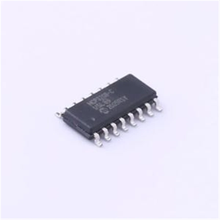 MCP3208-CI/SL