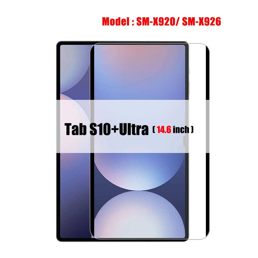 Enhanced Magnetic Paper-Like Screen Protector Film