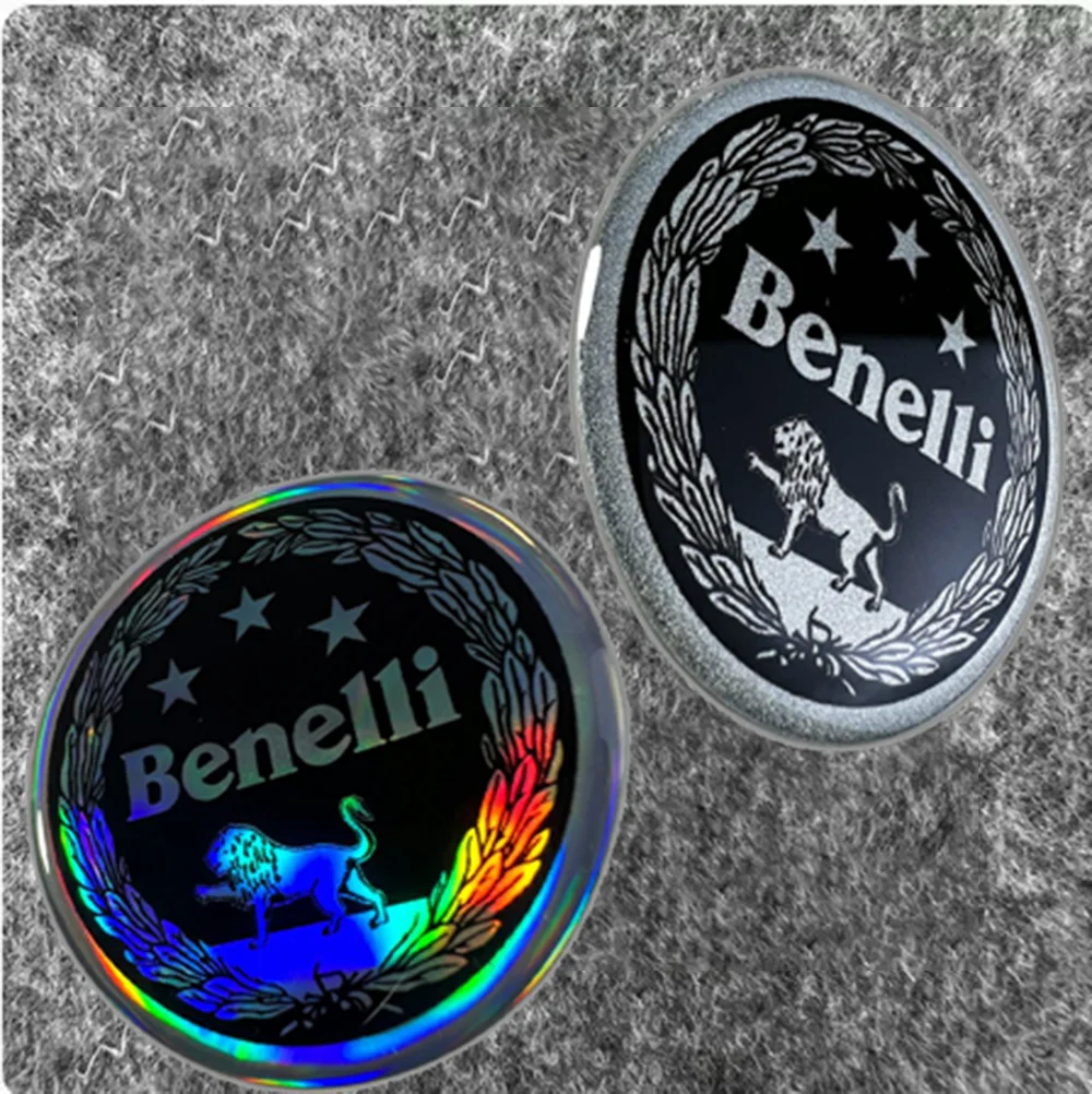Motorcycle Accessories Stickers For Benelli Leoncino TRK TNT