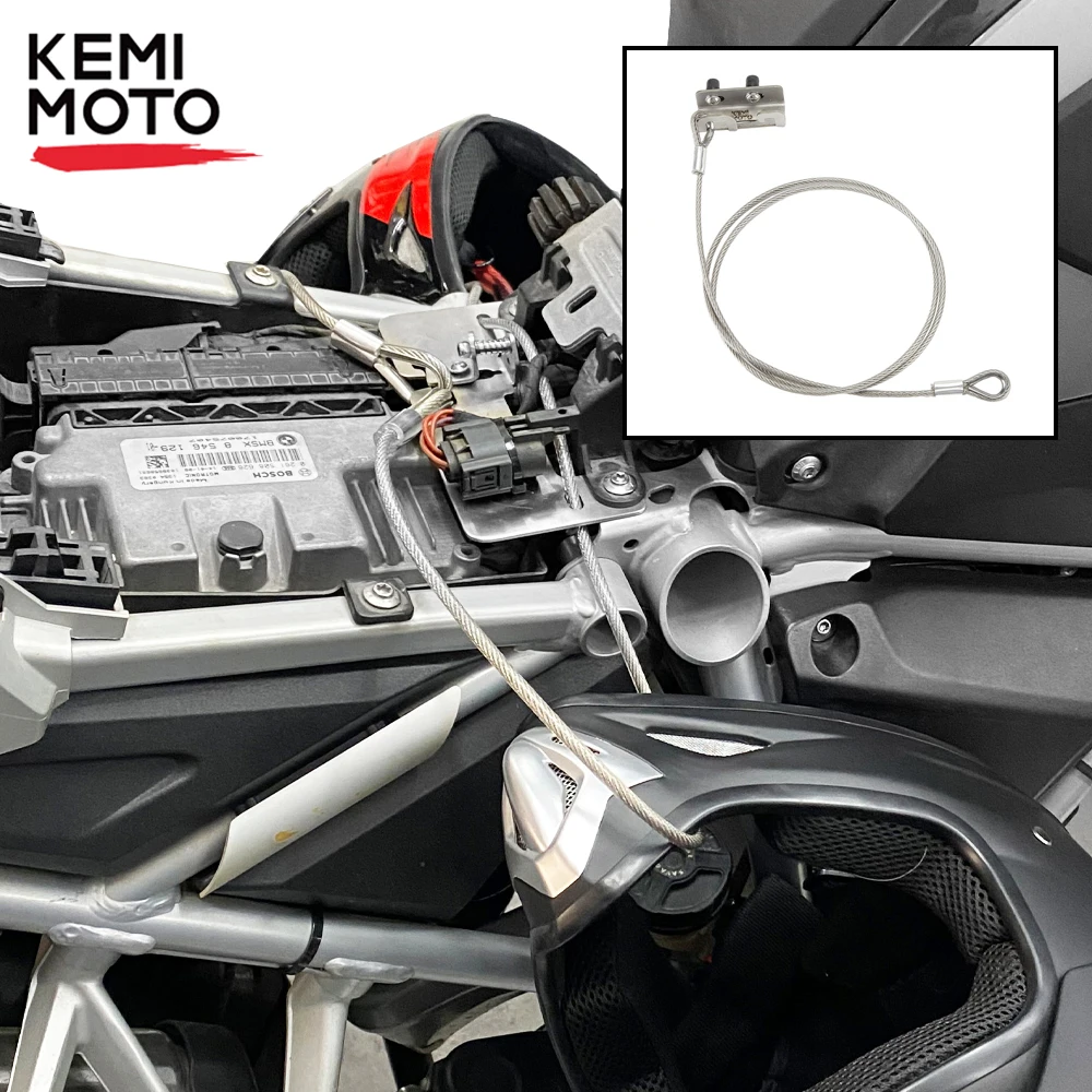 R1200GS-R1250GS-Helmet-Anti-theft-System-Protection-For-BMW-R1250GS-R ...