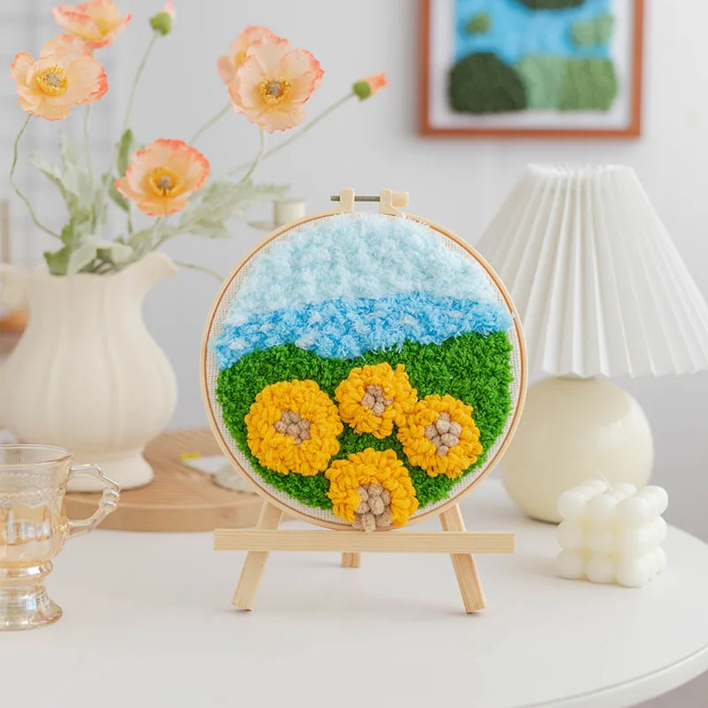 Moss Coaster Latch Kit 6