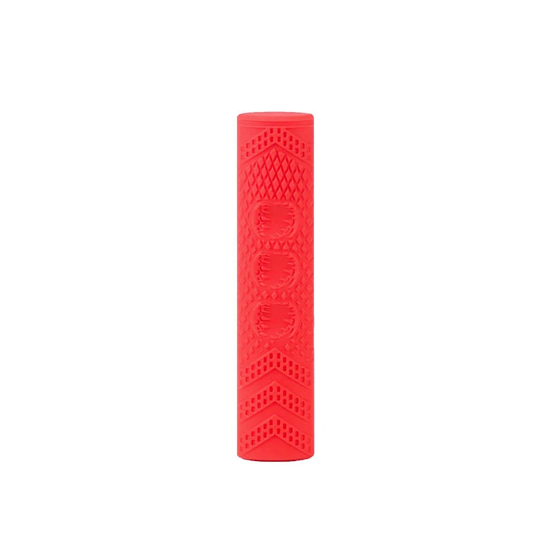 1 Pair Anti-Slip durable Brake Handle Silicone Sleeve Motorcycle Bicycle Protection Cover Protective Handlebar Accessories