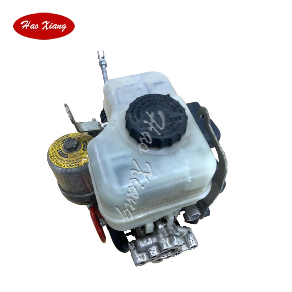 

Хорошее качество ABS привод блокировки тормозного модуля насос 89541-60191 подходит для Toyota LAND CRUISER 150 3.0D