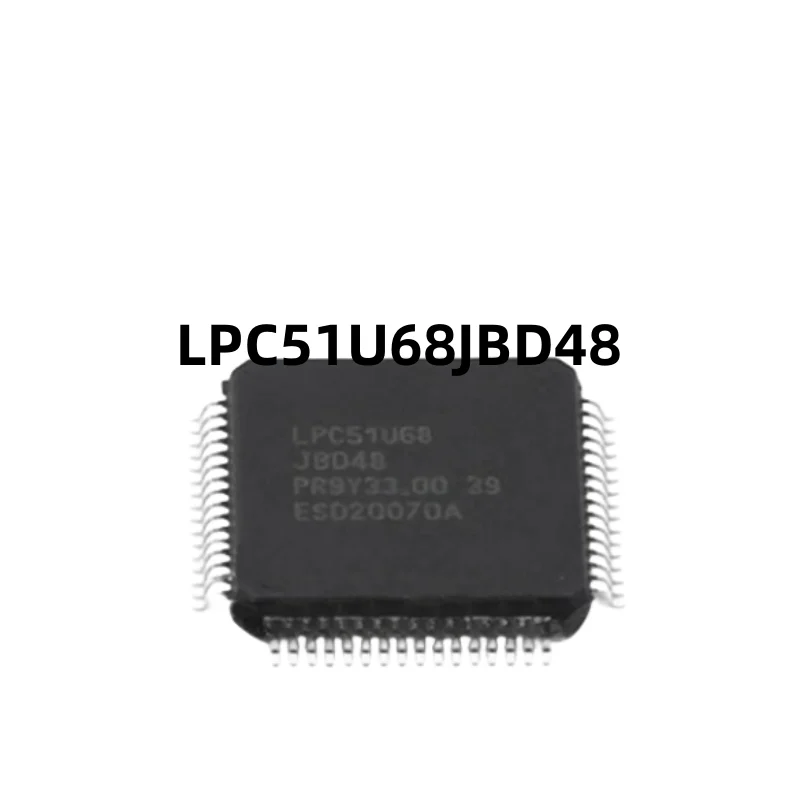 

1pcs/lot New Original LPC51U68JBD48 LPC51U68 LQFP48 in stock