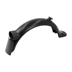 Enhanced Rear Mudguard for Electric Scooters - New Version Fender Accessory (Rear fender)