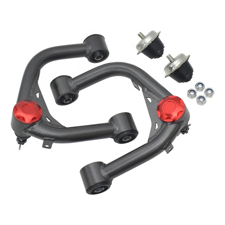 

OPT 4WD 4x4 Front Upper Suspension Control Arm For Lift Up 2" D-Max Dmax MUX 2020-ON