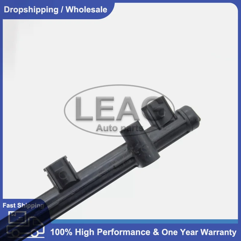 Car Fuel Oil Distributor 06K133681A 06K133681D for VW Golf Passat Audi A3 Convertible A4 Q5 2.0 TFSI Q7 Skoda Superb Seat Leon