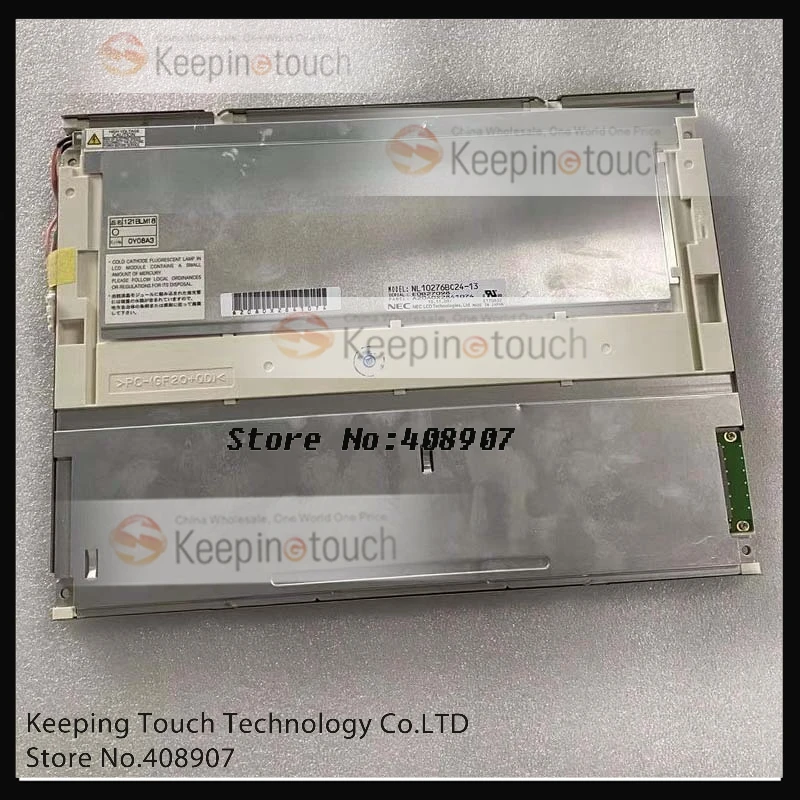 LCD ȭ ÷ г 12.1 NL10276BC24-13 NL10276BC24-20 1024*768