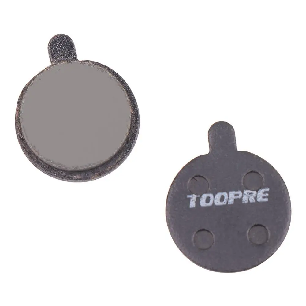 Bicycle Disc Brake Pads Brake Pads Bike Brake Pads 1Pair Bicycle Disc Brake Pads Zoom-5 Bicycle Disc Brake Zoom Bike Resin Pads Parts