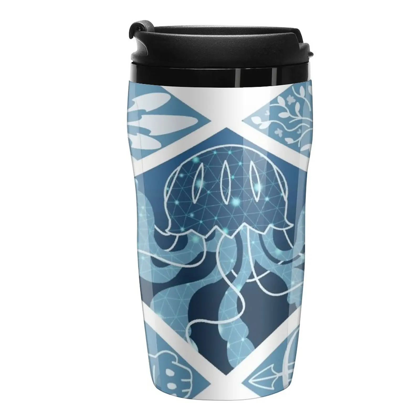 

The Adventure Zone - Bureau of Ballance Travel Coffee Mug Coffee Cup Espresso Cute And Different Cups Cup Set Set Coffee Mugs