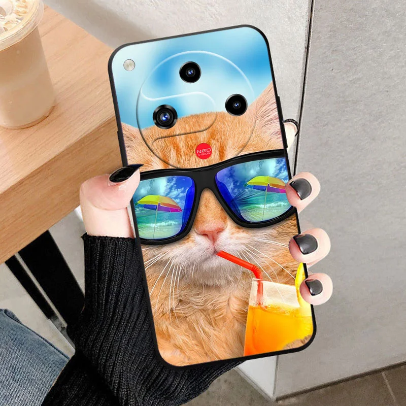 Enhanced Fashion TPU Soft Silicone Phone Case - Sleek Protective Bumper Cover
