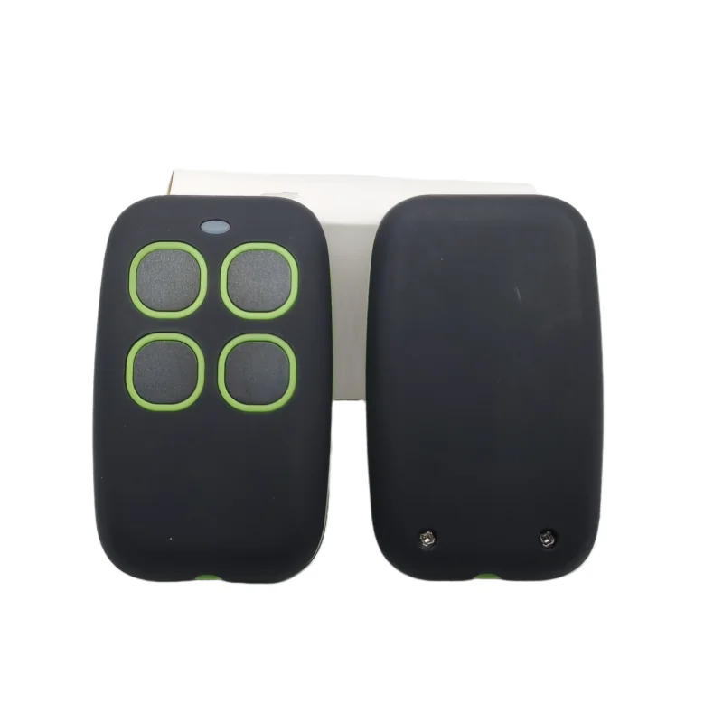 Abridor de Porta de Garagem Impermeável Controle Remoto Portão Duplicado 280mhz a 868mhz Botão Melhor Preço - Image 2