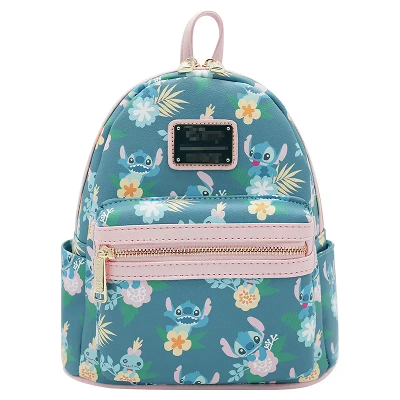 Disney's New Loungefly Star Baby Around Shi Dizai Mini Bag Women's Convenient Shoulder Bag Children's Leisure Backpack 5