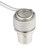 OEM Custom 316 SS Flowerpot B0 B ZERO Head with Shovelhead bowl 14mm 18mm Male Post Full Kit 4